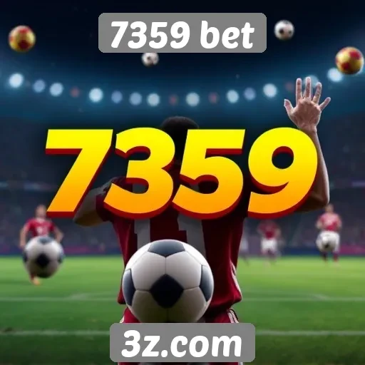 7359 bet inova com novos recursos para jogadores