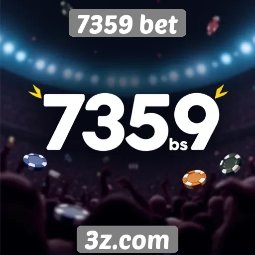 Comparação de bônus e promoções do 7359 bet