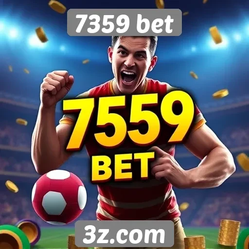 Comparativo de bônus oferecidos pela 7359 bet