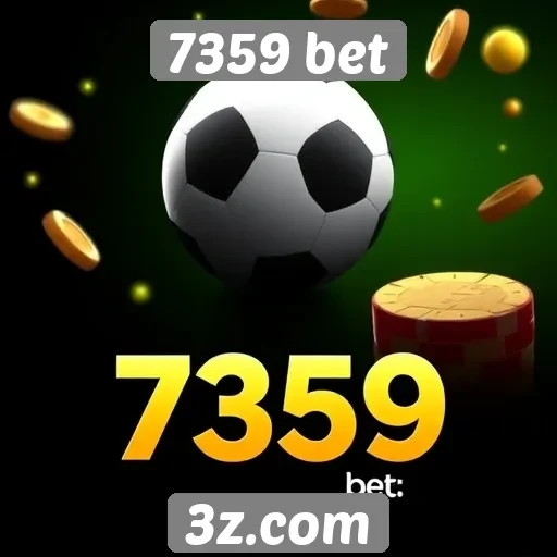 Principais jogos disponíveis na plataforma 7359 bet