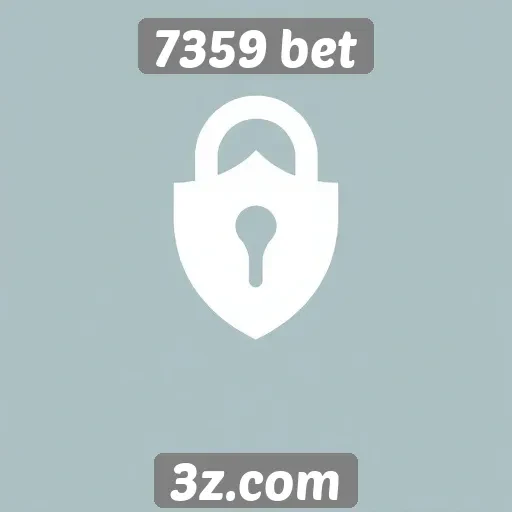 Avaliação da segurança do site 7359 bet