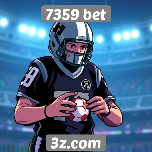 Acessibilidade do site 7359 bet para jogadores iniciantes