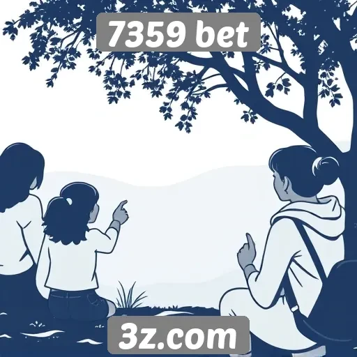 Responsabilidade social no 7359 bet